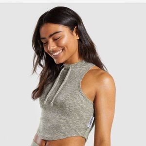 Gymshark top